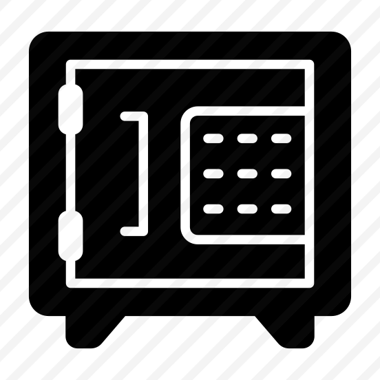 Safe, Box, Locker, Security, Money preview