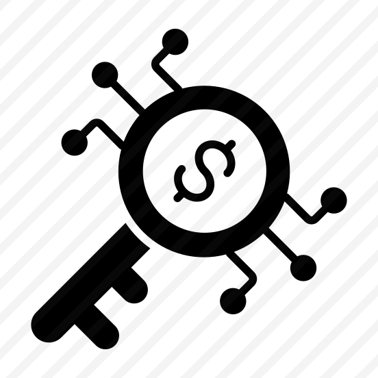 Success, Money, Financial, Key, Business preview