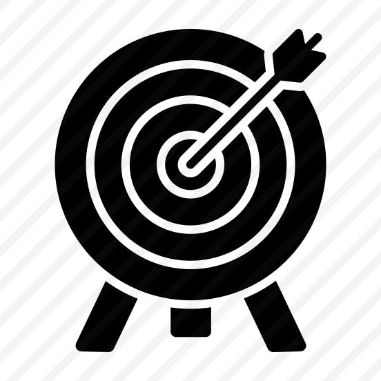 Target, Bullseye, Dartboard, Precision, Accuracy preview