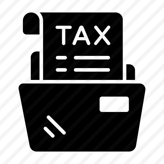 Tax, File, Finance, Document, Folder preview
