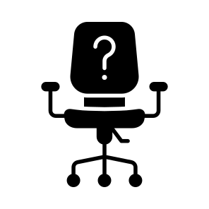 Vacancy, Job, Hiring, Employment, Career icon