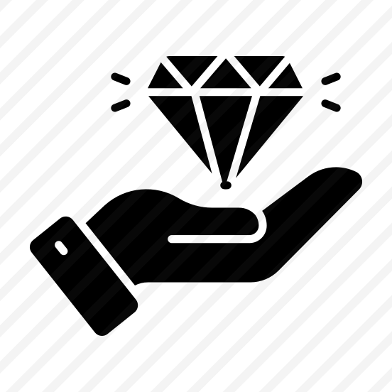 Value, Investment, Diamond, Finance, Premium preview