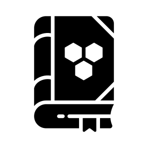 Book, Course, Lesson, Handbook, Guidebook icon