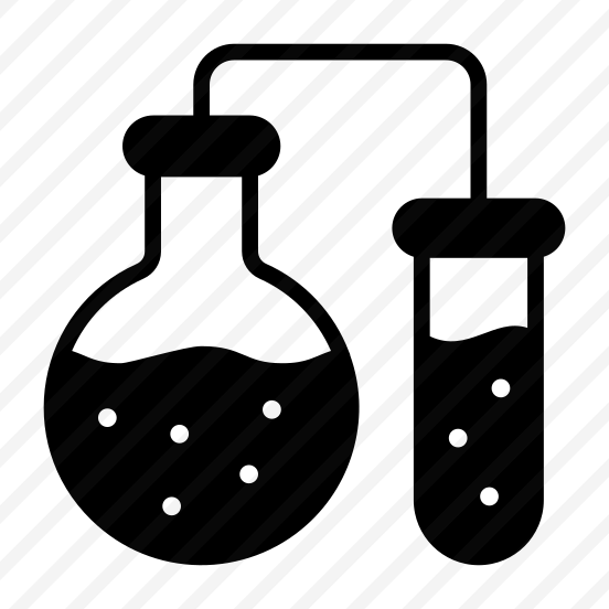 Distillation, Reaction, Experiment, Practical, Flask preview