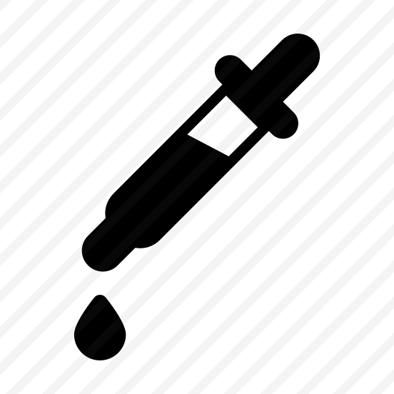 Dropper, Pipette, Reaction, Tool, Drop preview