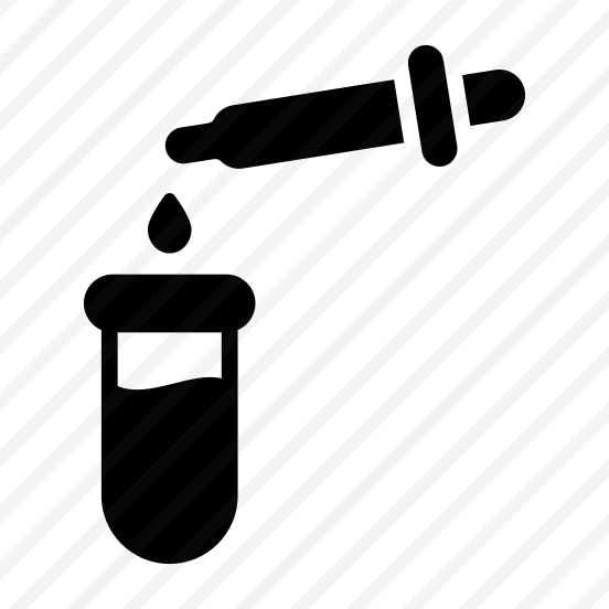 Dropper, Pipette, Reaction, Tube, Glasswear preview