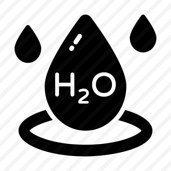 Formula, Ho, Drops, Droplets, Water preview