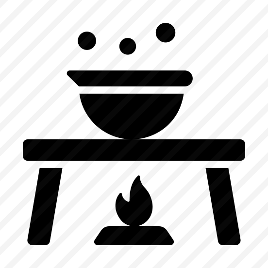 Heating, Experiment, Practical, Burner, Bowl preview