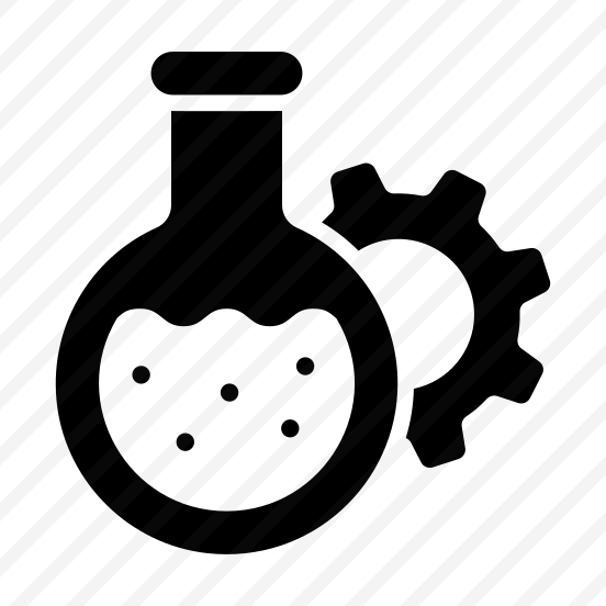 Management, Maintenance, Experiment, Cogwheel, Configuration,, preview