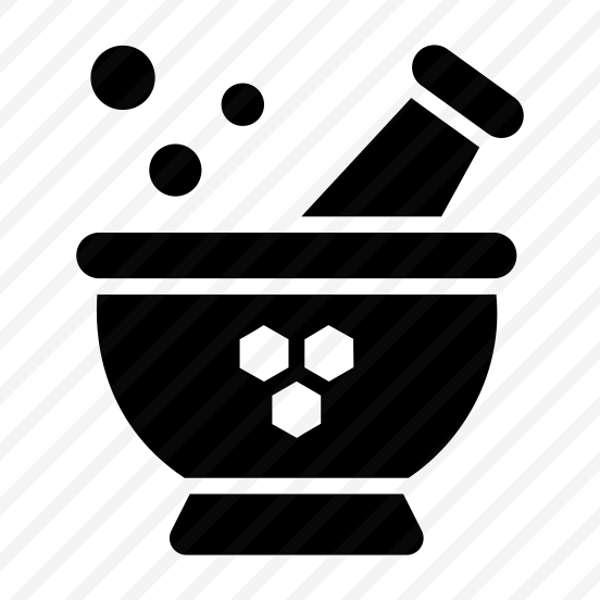 Medicine, Homeopathy, Mortar, Pestle, Herbal preview