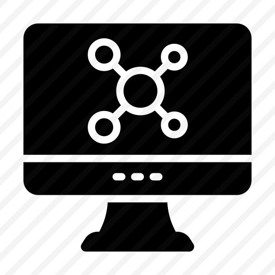 Monitor, Compound, Device, Online, Molecules preview
