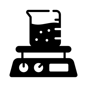 Plate, Apparatus, Beaker, Machine, Glassware icon