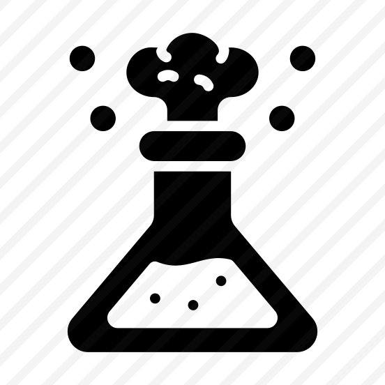 Reaction, Beaker, Glasswear, Blast, Explosion preview