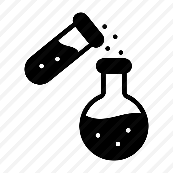 Reaction, Glassware, Experiment, Practical, Tube preview