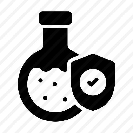 Safety, Protection, Glassware, Shield, Flask preview
