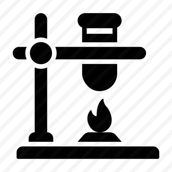 Stand, Heating, Experiment, Burning, Tube preview
