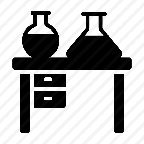 Table, Desk, Counter, Glasswear, Beaker preview