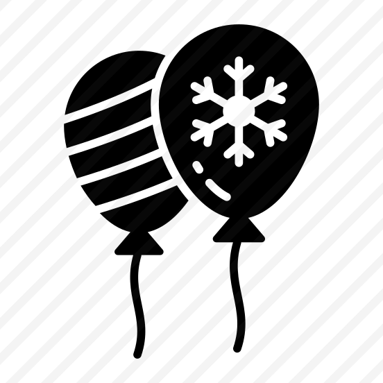 Balloons, Decoration, Celebration, Helium, Party, preview