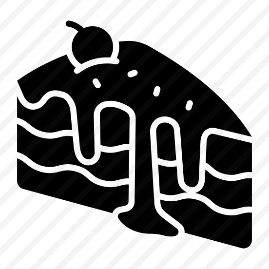 Cake, Slice, Piece, Dessert, Confectionery, preview