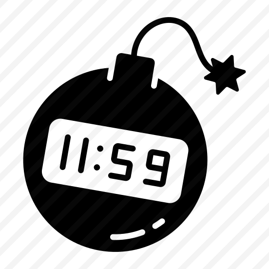 Christmas, Bomb, Timer, Deadline, Fireworks, preview