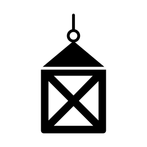 Christmas, Lantern, Ornament, Decoration, Celebration, icon