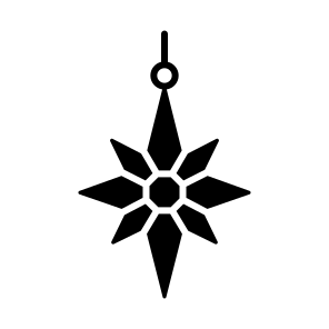 Christmas, Ornament, Star, Decoration, Celebration, icon