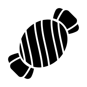 Crackers, Candies, Sweet, Holiday, Candy, icon