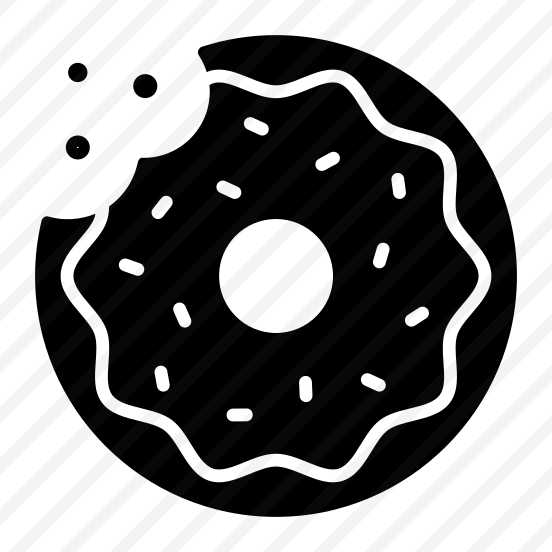 Donut, Doughnut, Bakery, Food, Sweet, preview