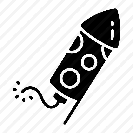 Firework, Rocket, Firecracker, Christmas, Celebration, preview