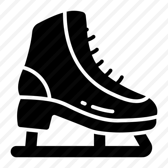 Ice, Skates, Skating, Shoes, Footwear, preview