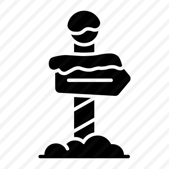 North Pole, Christmas, Holiday, Santa, Village, preview