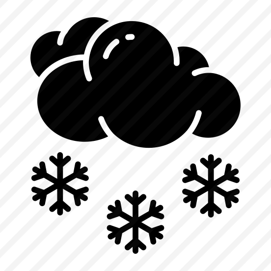Snowflake, Winter, Weather, Cloud, Snowfall, preview