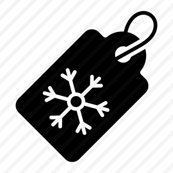 Winter, Tags, Sale, Offer, Christmas, preview