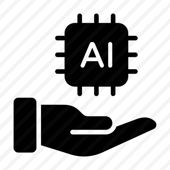 Ai, Artificial, Intelligence, Assistance, Microchip preview