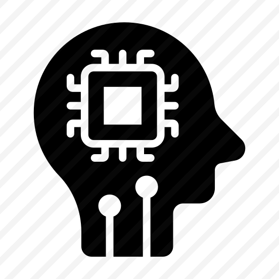 Ai, Artificial, Intelligence, Brain, Microprocessor preview