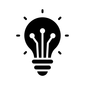 Ai, Artificial, Intelligence, Innovation, Creativity icon