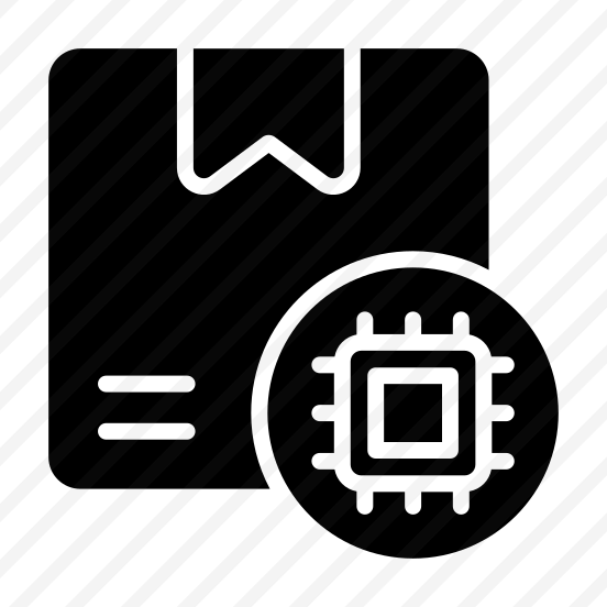 Ai, Artificial Intelligence, Parcel, Package, Delivery preview