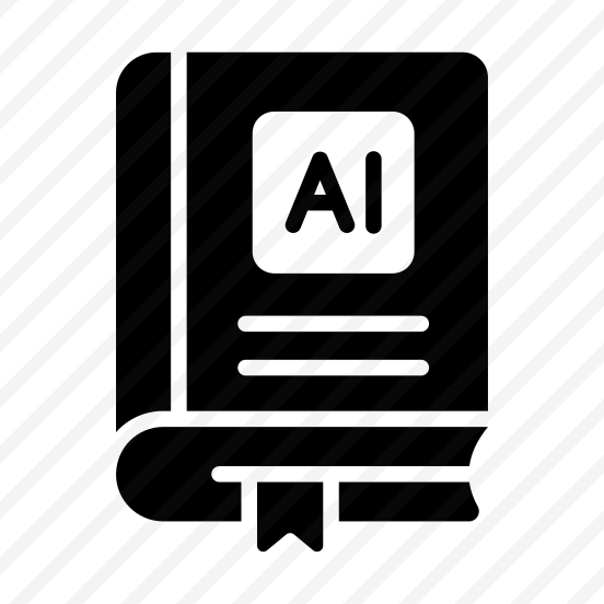 Ai, Learning, Artificial Intelligence, Education, Book preview