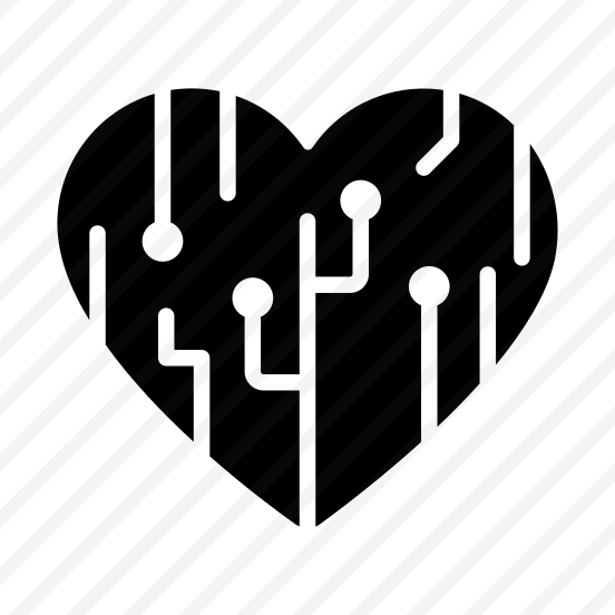 Artificial, Heart, Intelligence, Technology, Cardiac preview