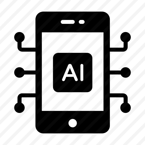Artificial, Intelligence, Mobile, Ai, Smartphone preview