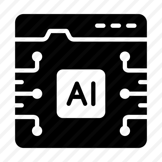 Artificial, Intelligence, Website, Webpage, Web preview