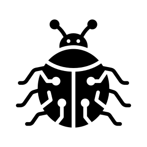 Artificial, Life, Cyborg, Robotic, Machine icon