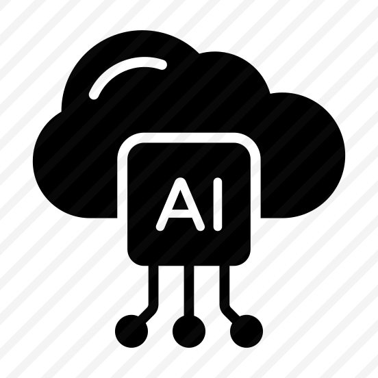 Cloud, Technology, Ai, Microprocessor, Processor preview