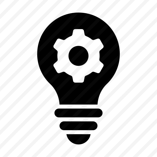 Creative, Technology, Innovation, Lightbulb, Machine preview