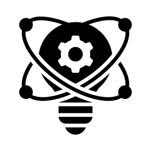 Creative, Thinking, Creativity, Innovation, Artificial icon