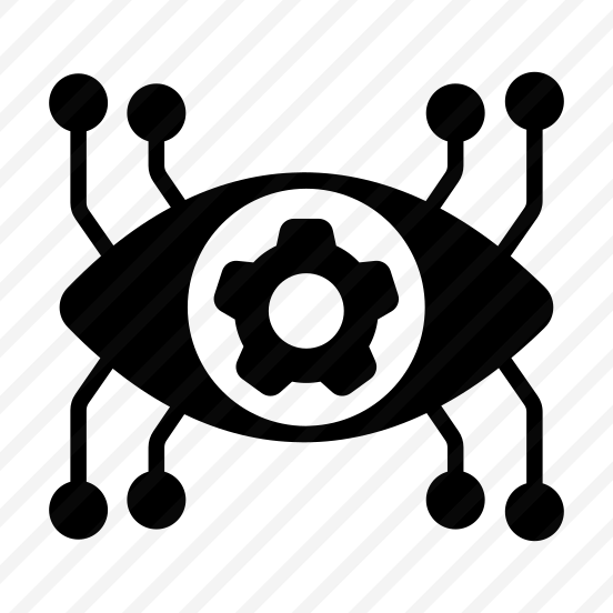 Cybernetics, Cyber, Eye, Artificial, Intelligence preview