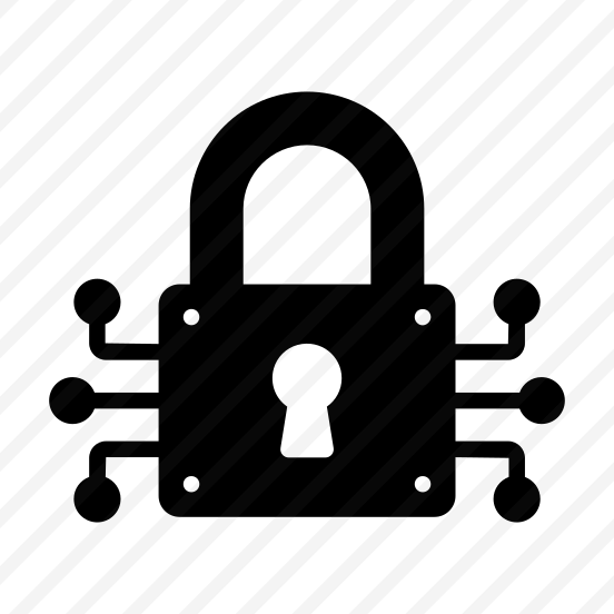 Cybersecurity, Padlock, Security, Protection, Artificial Intelligence preview