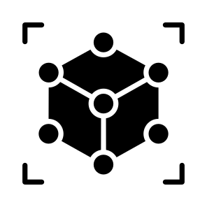 D, Modeling, Animation, Entity, Model icon