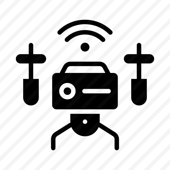 Drone, Technology, Artificial, Intelligence, Automation preview