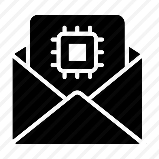 Email, Generator, Mail, Smart, Ai preview